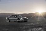 Audi Prologue Piloted Driving 2015 года